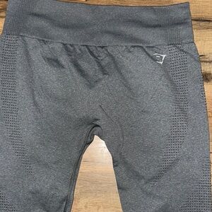 Gymshark leggings!